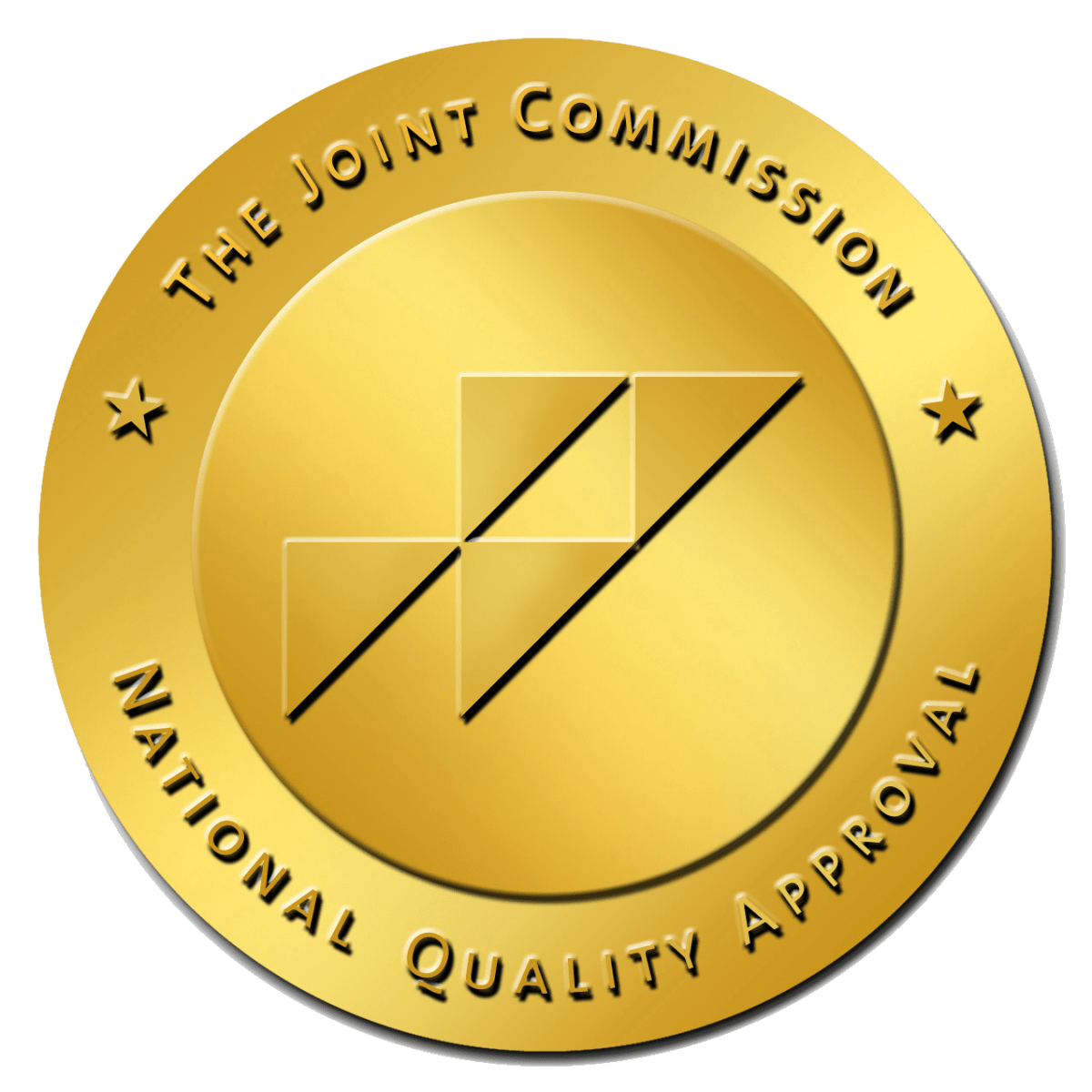 Joint Comission Accredited